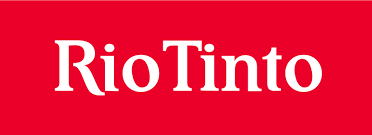 Rio Tinto Brand Logo