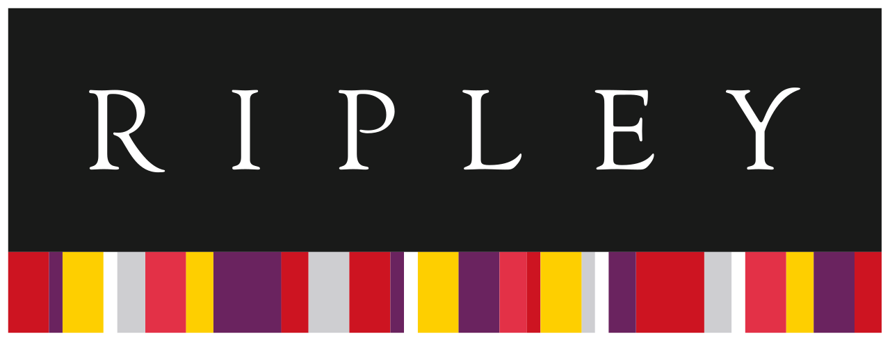 Ripley Brand Logo