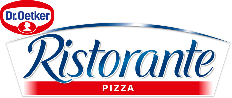 Ristorante Brand Logo