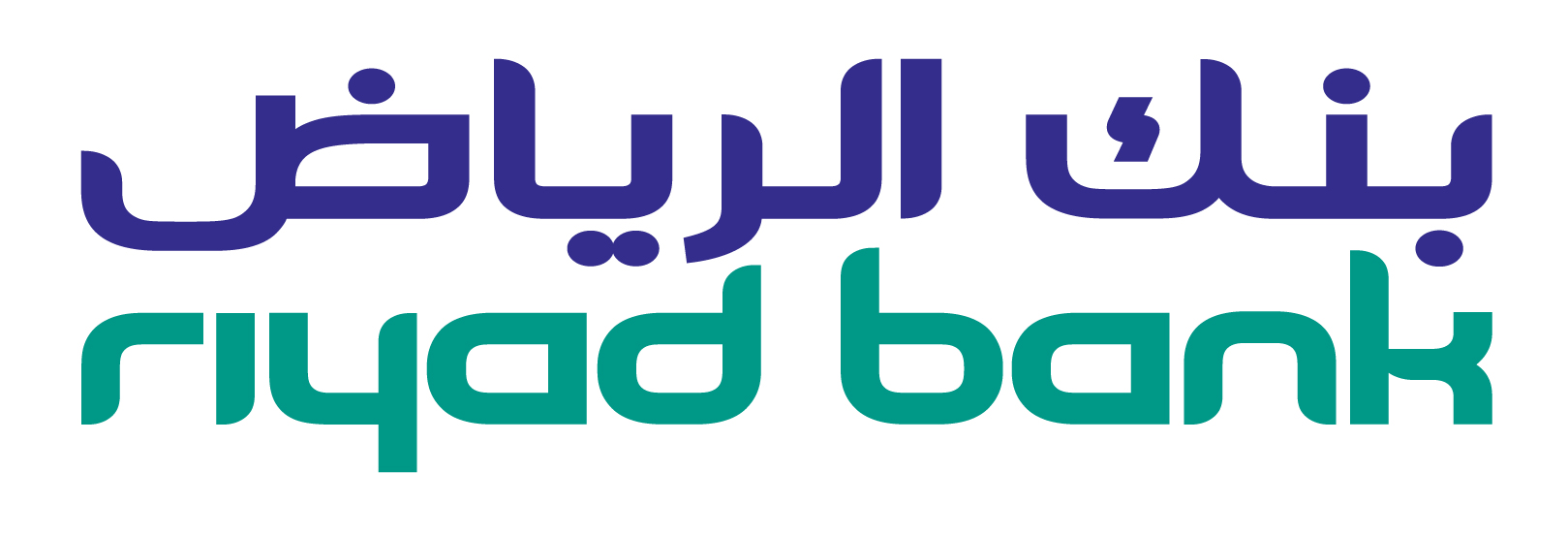 Riyad Bank Brand Logo