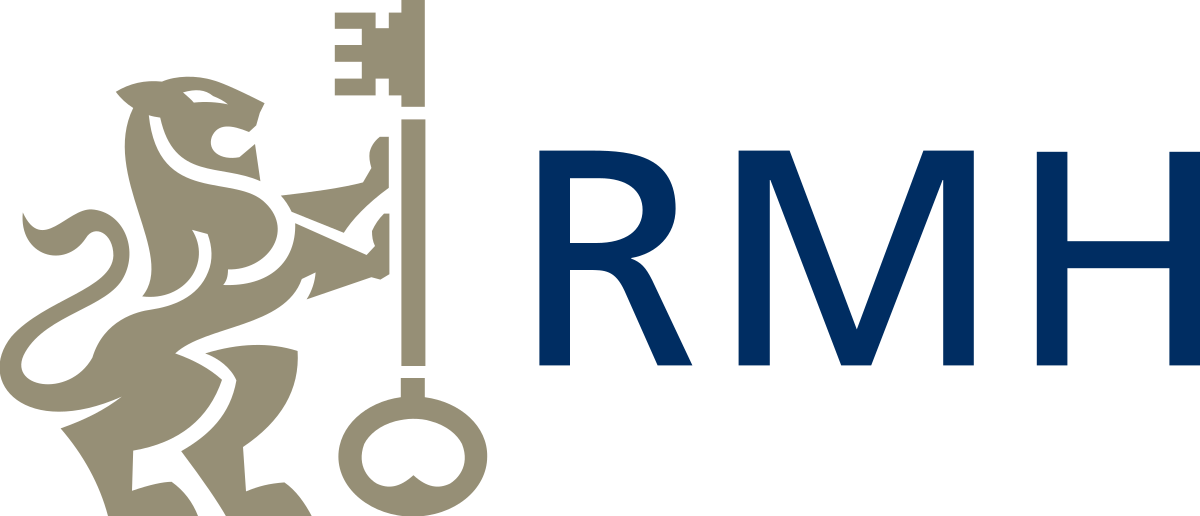 RMB Holdings Brand Logo