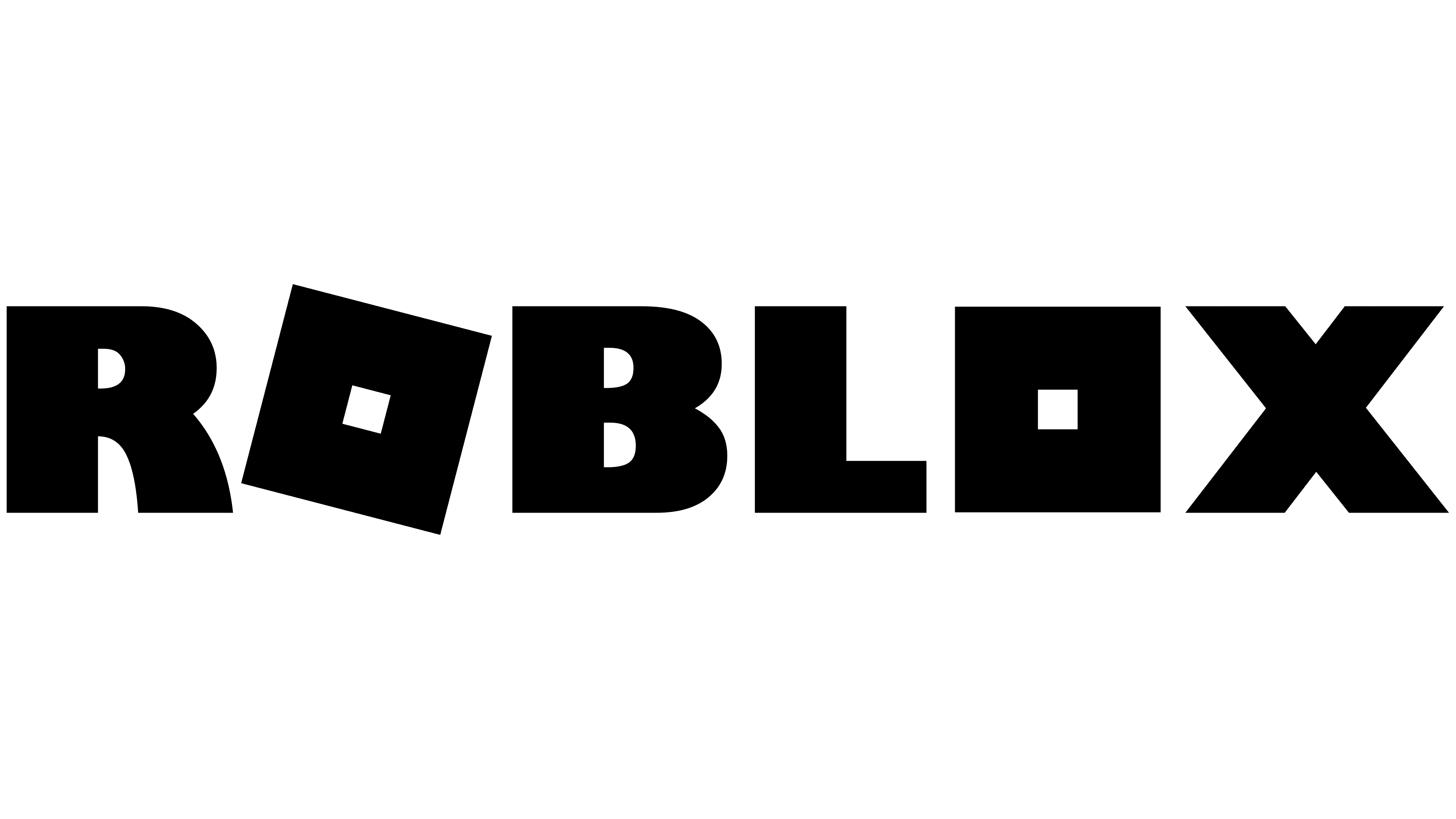 ROBLOX Brand Logo