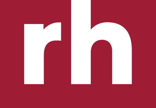 Robert Half Intl Inc Brand Logo