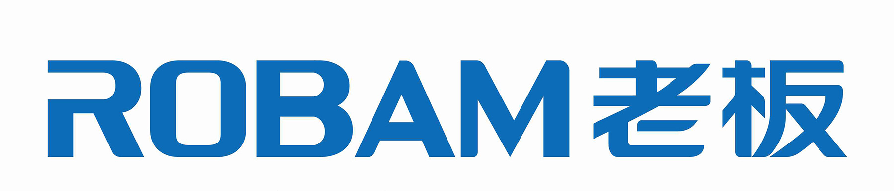 Robam Brand Logo