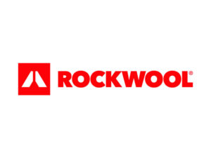 Rockwool Brand Logo