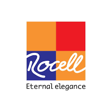 Rocell Brand Logo