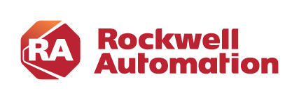 Rockwell Automation Brand Logo