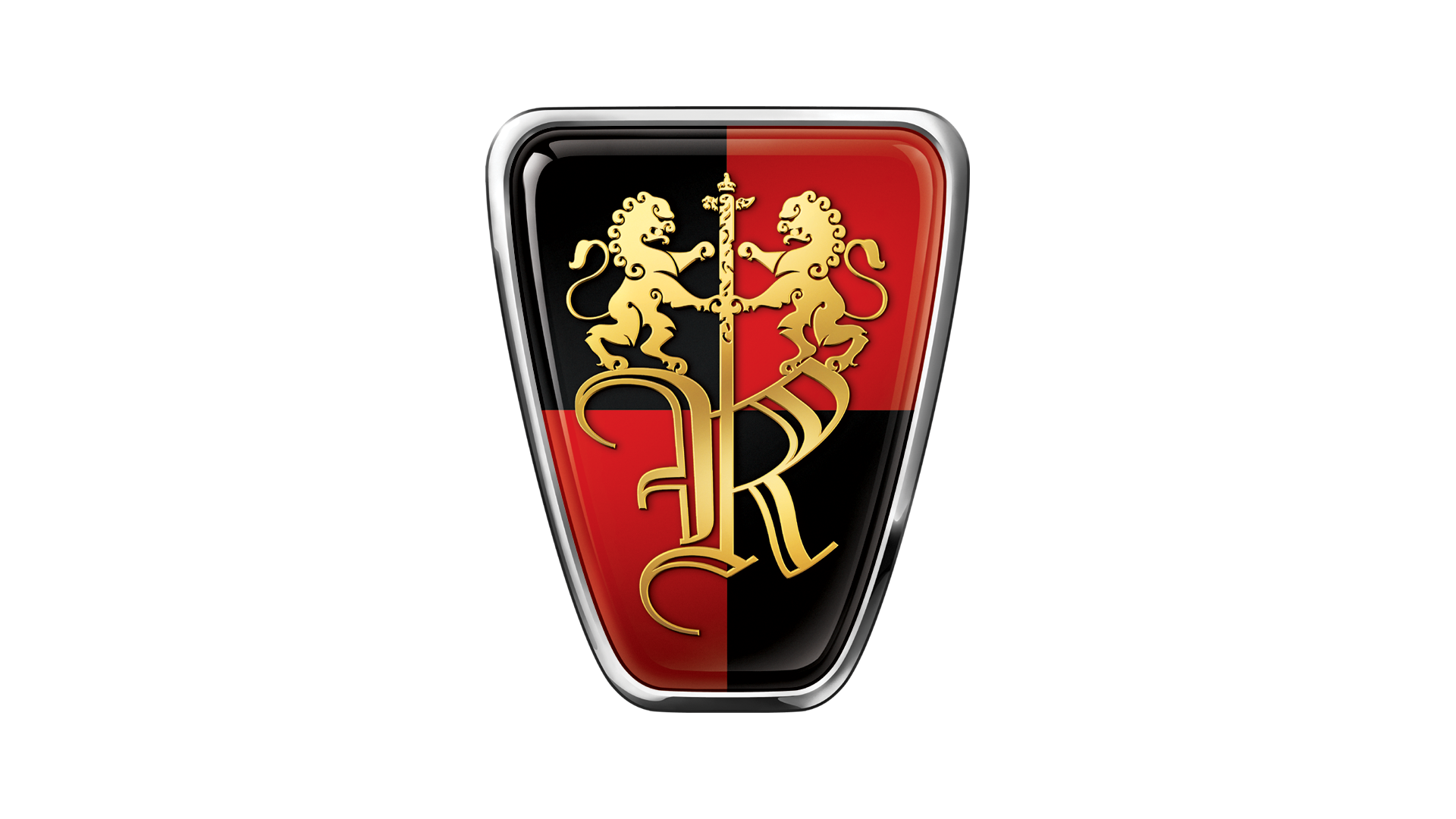 Roewe Brand Logo