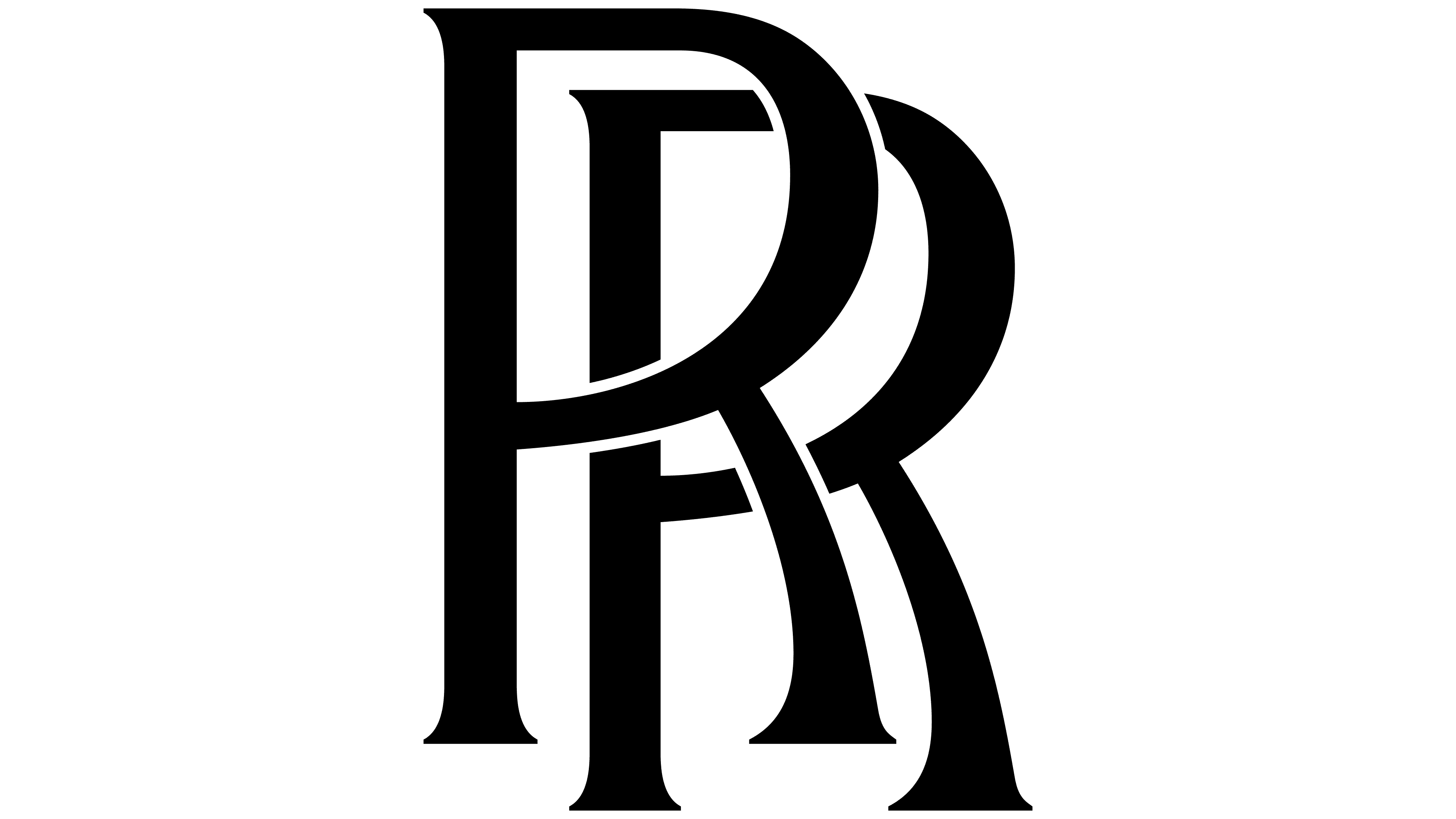Rolls- Royce Brand Logo
