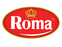 Roma Brand Logo