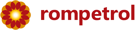 Rompetrol Brand Logo