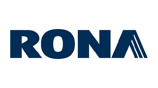 Rona Inc Brand Logo