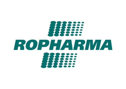 Ropharma Brand Logo