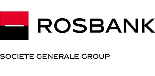 Rosbank Brand Logo