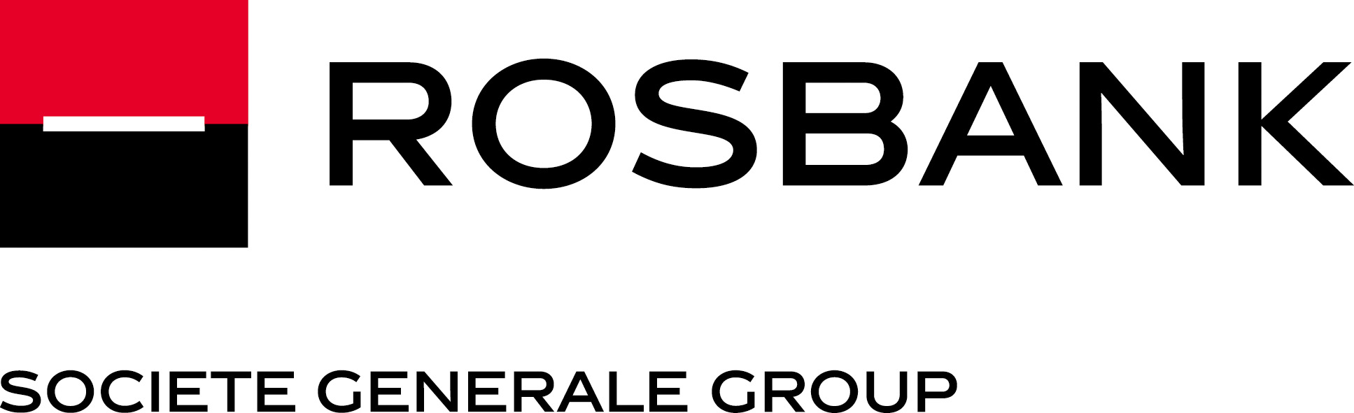 Rosbank Brand Logo
