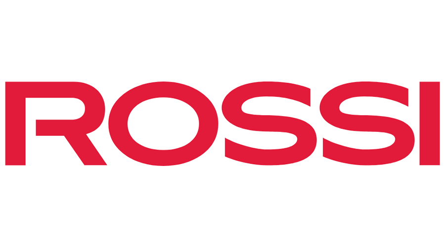Rossi Residencial Brand Logo