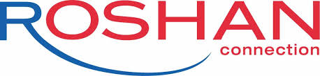 Roshan Brand Logo