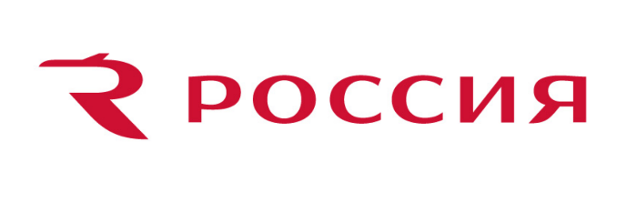 Rossiya Brand Logo