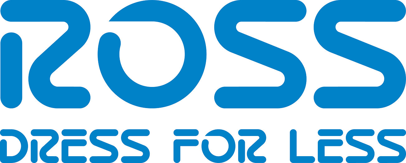 Ross Dress For Less Brand Logo