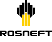 Rosneft Brand Logo