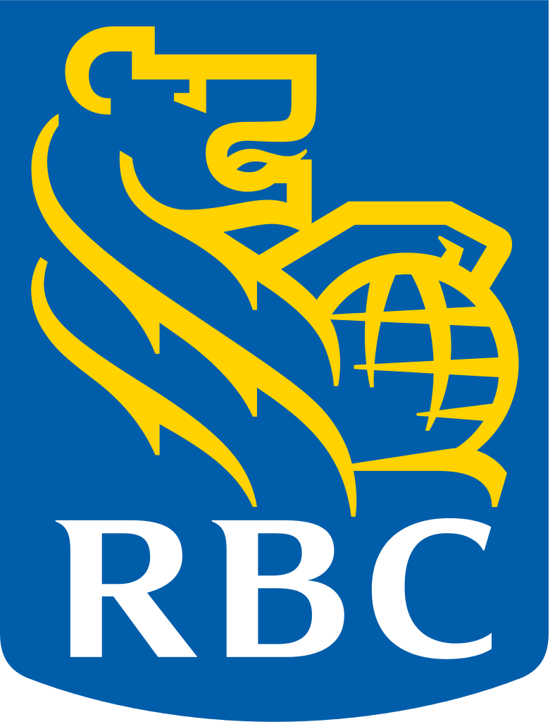 Royal Bank Of Canada Brand Logo