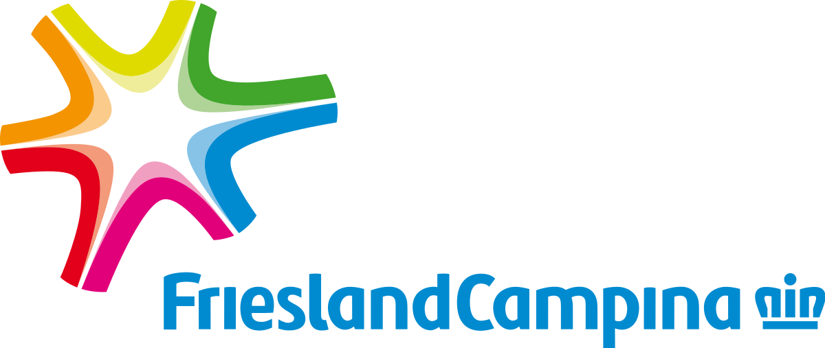 Royal FrieslandCampina Brand Logo