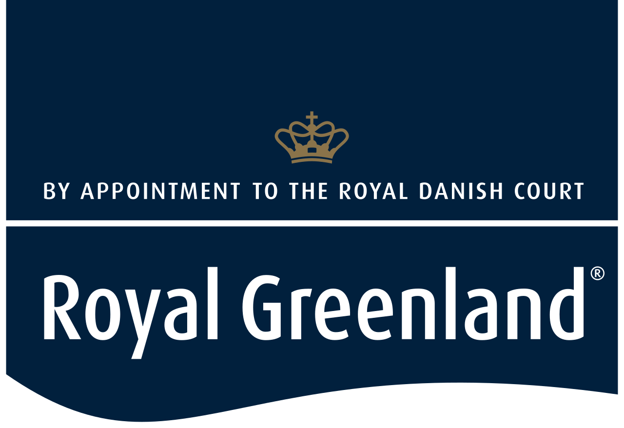 Royal Greenland Seafood Brand Logo