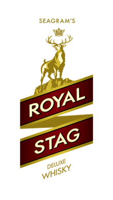 Royal Stag Brand Logo