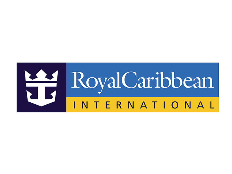 Royal Caribbean International Brand Logo