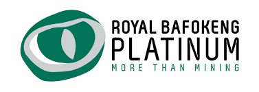 Royal Bafokeng Platinum Brand Logo