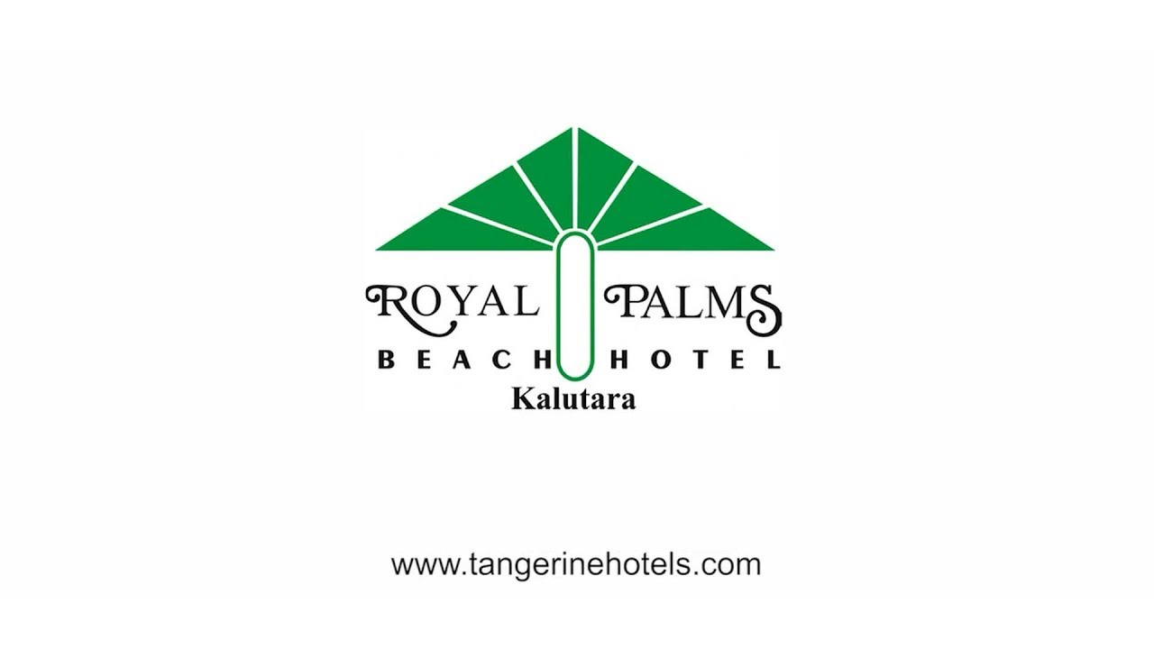 Royal Palms Brand Logo