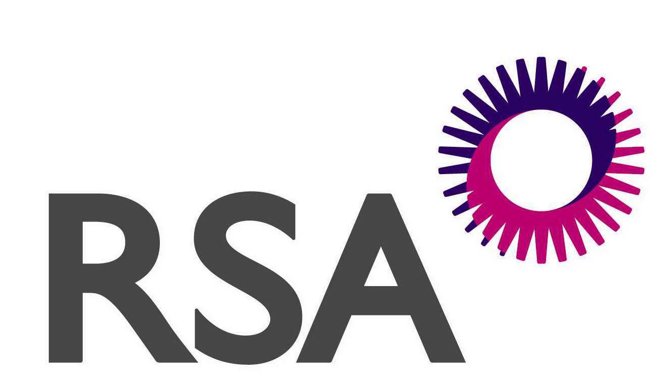 RSA Brand Logo