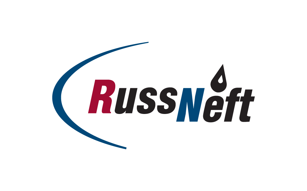 Russneft Pjsc Brand Logo