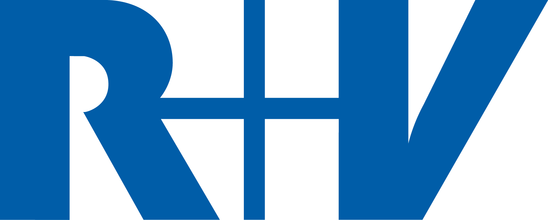 R+V Brand Logo