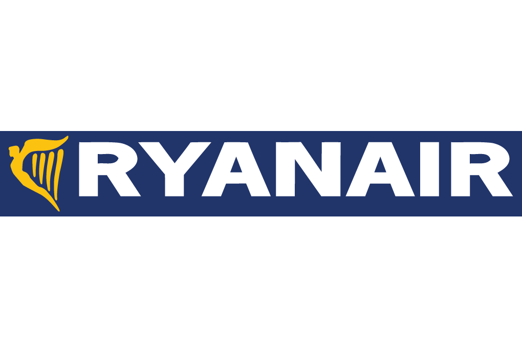 Ryanair Brand Logo