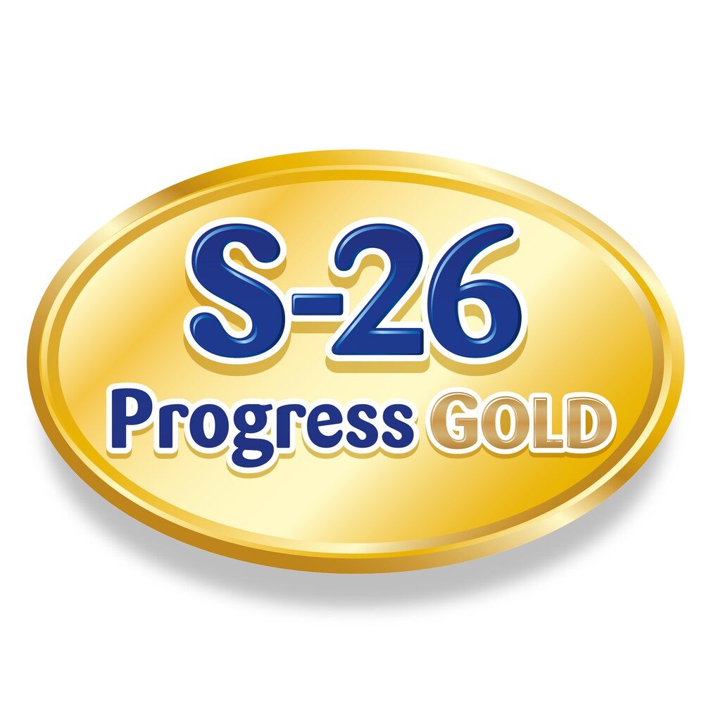 S-26 Brand Logo