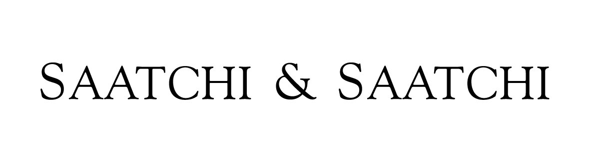 Saatchi & Saatchi Brand Logo