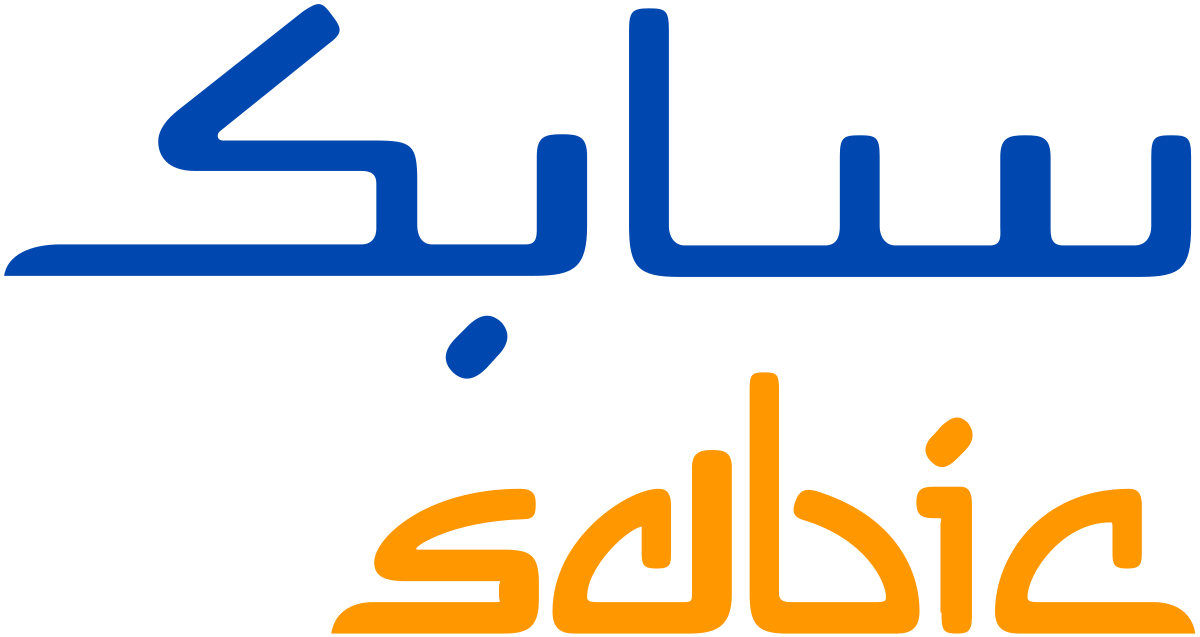 SABIC Brand Logo