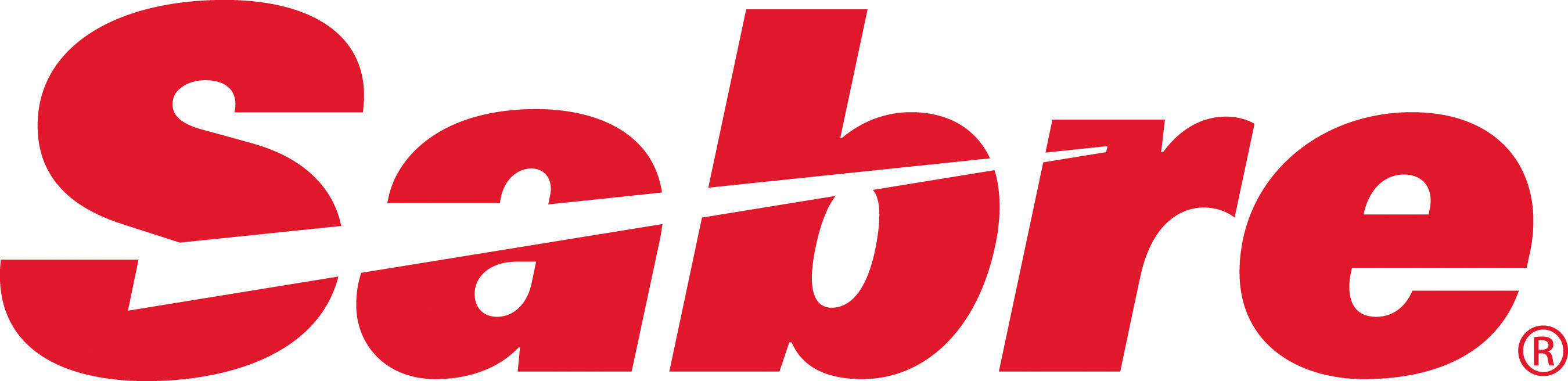 Sabre Brand Logo