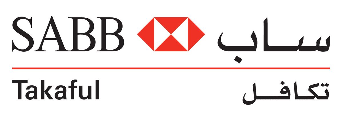 SABB Takaful Brand Logo