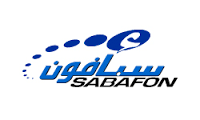 Sabafon Brand Logo