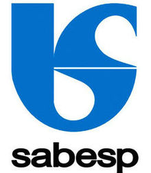 Sabesp Brand Logo