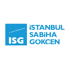 Sabiha Gokcen International Airport Brand Logo
