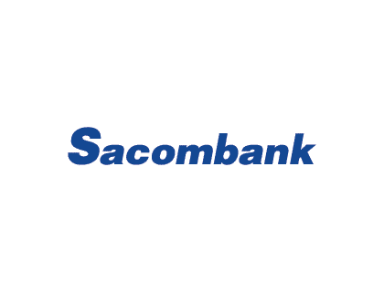 Sacombank Brand Logo