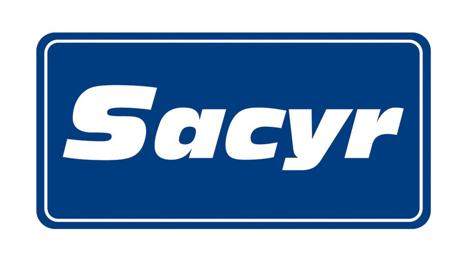 Sacyr Brand Logo