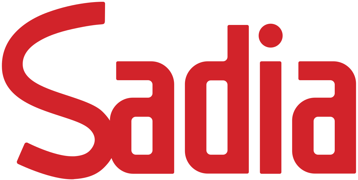 Sadia Brand Logo