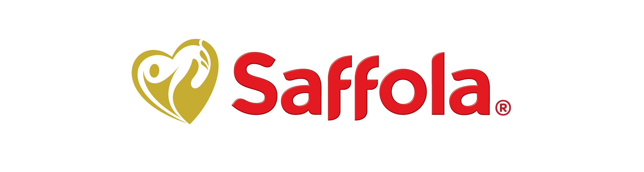 Saffola Brand Logo