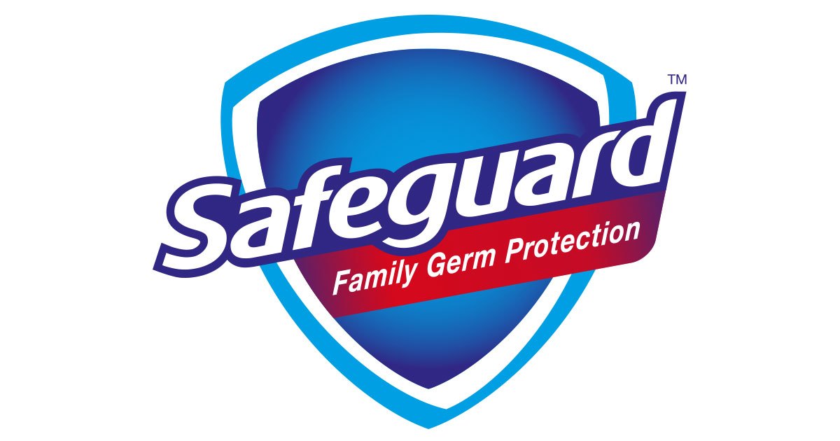 Safeguard Brand Logo