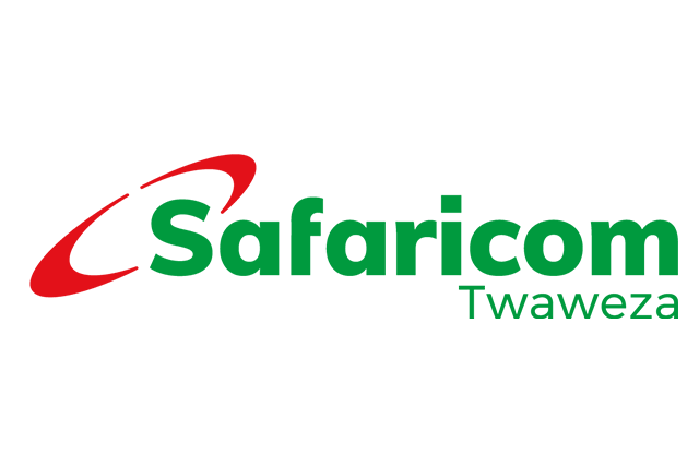 Safaricom Brand Logo