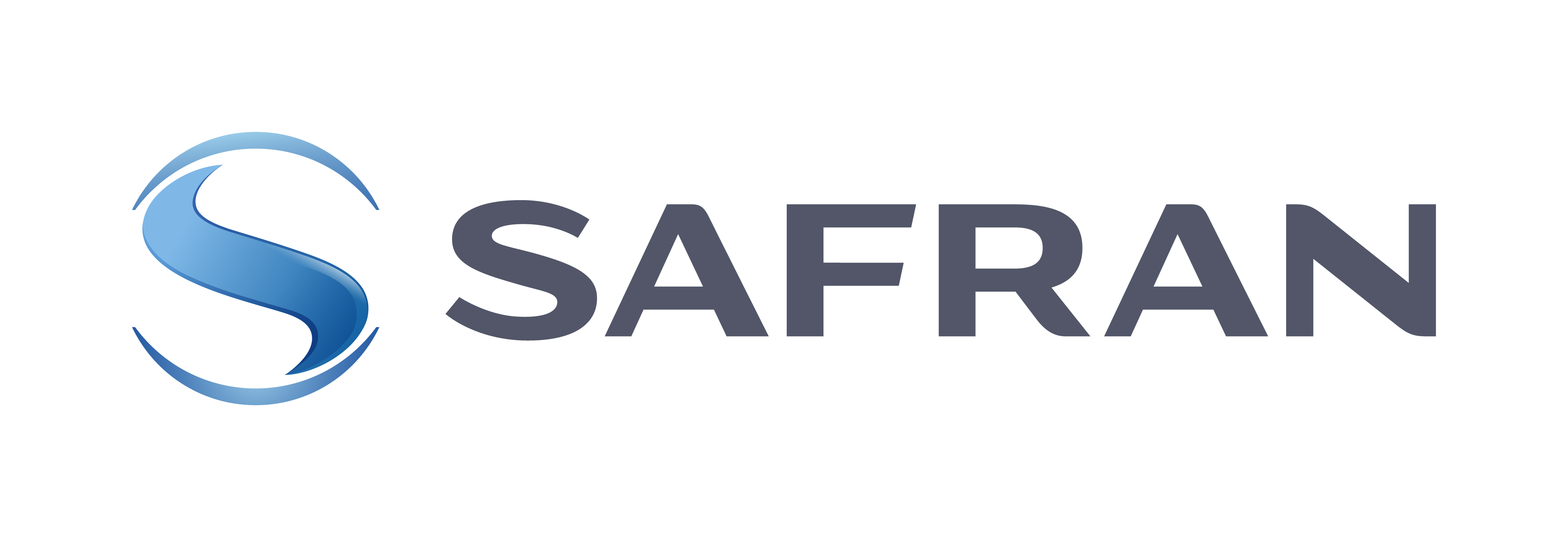 Safran Brand Logo